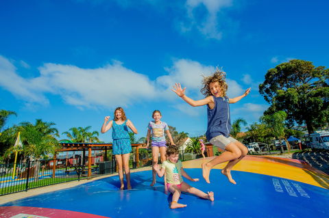 BIG4 Merimbula Tween Waters Holiday Park - Surfers Gold Coast 1