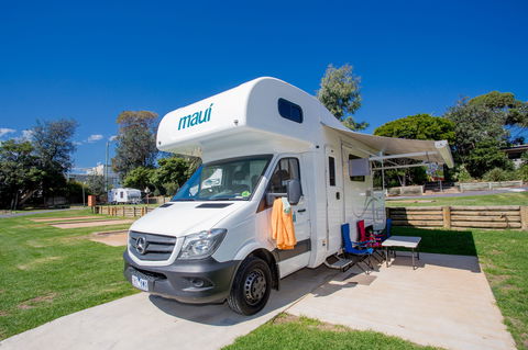BIG4 Merimbula Tween Waters Holiday Park - Surfers Gold Coast 2