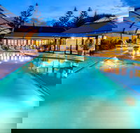 BIG4 Middleton Beach Holiday Park - Surfers Gold Coast