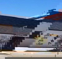 Black Lion Inn Hotel - Surfers Gold Coast