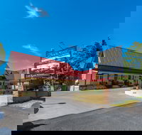 Black Gold Motel - Surfers Gold Coast