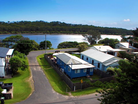 Blue River Shack - Surfers Gold Coast 2