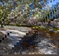 Boat Ramp Free Camping Area - Surfers Gold Coast