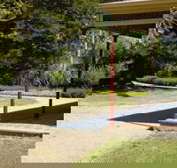 Bon Accord Bed  Breakfast - Surfers Gold Coast
