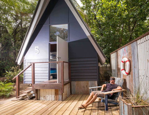 Bungalow Bay Koala Village - Surfers Gold Coast 0