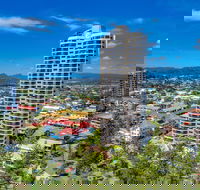 Burleigh Esplanade Apartments - Surfers Gold Coast