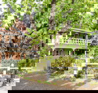 Byng Street Boutique Hotel - Surfers Gold Coast