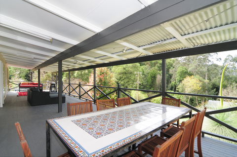 Cabbage Tree Farm - Surfers Gold Coast 2