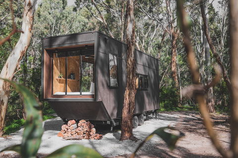 CABN Chloe - Blewitt Springs - Surfers Gold Coast 0