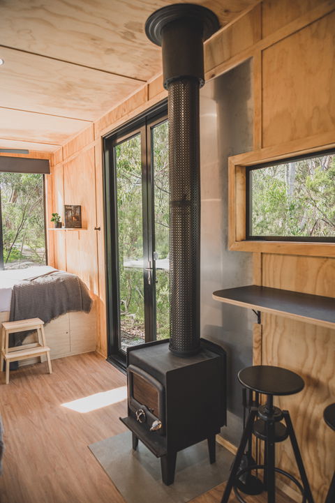 CABN Chloe - Blewitt Springs - Surfers Gold Coast 1