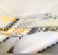 Campaspe Lodge at the Echuca Hotel - Surfers Gold Coast