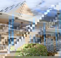 Canberran Lodge - Surfers Gold Coast