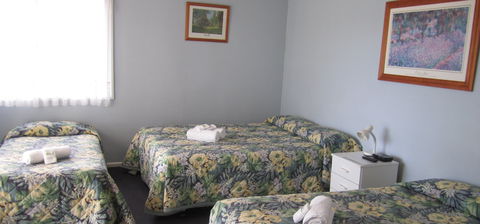 Canberran Lodge - Surfers Gold Coast 1