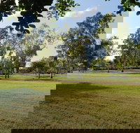 Capella Van Park - Surfers Gold Coast