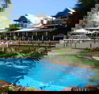 Clarence River B and B - Surfers Gold Coast