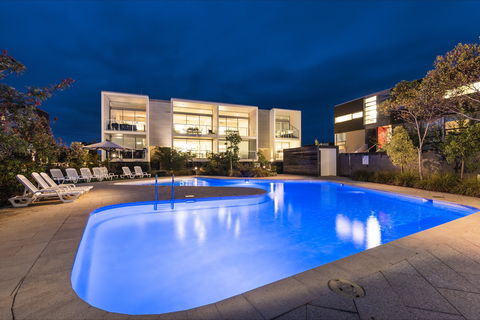 Coast Resort Merimbula - Surfers Gold Coast 0