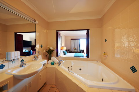 Coffee House Apartment Motel - Surfers Gold Coast 1