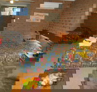 Colonial Motor Inn Pambula - Surfers Gold Coast