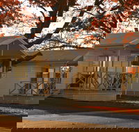 Colour City Caravan Park - Surfers Gold Coast