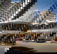 Coolangatta Sands Hotel - Surfers Gold Coast