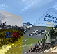 Coolamon Caravan Park - Surfers Gold Coast