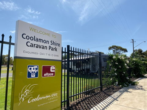 Coolamon Caravan Park - Surfers Gold Coast 0