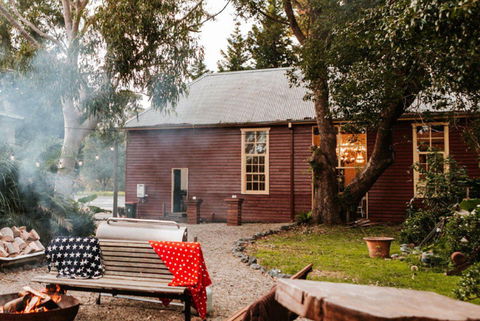 Coolangatta School House - Surfers Gold Coast 0