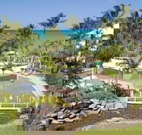 Coral Sands Beachfront Resort - Surfers Gold Coast