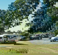 Coraki Caravan Park - Surfers Gold Coast