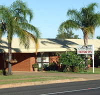 Country Roads Motor Inn - Surfers Gold Coast
