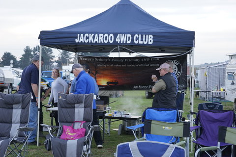 Crookwell Show Ground - Surfers Gold Coast 0