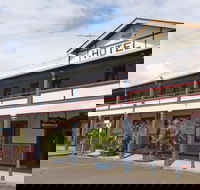 Crown Hotel Motel - Surfers Gold Coast