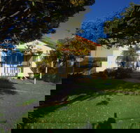 Crystal Blue - Surfers Gold Coast