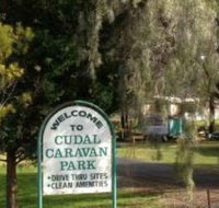 Cudal Caravan Park - Surfers Gold Coast