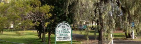 Cudal Caravan Park - Surfers Gold Coast 0