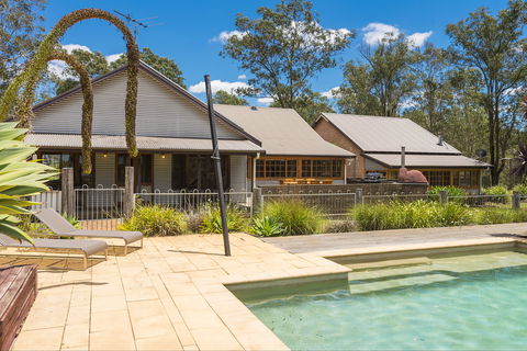 Dalwood Country Retreat - Surfers Gold Coast 0