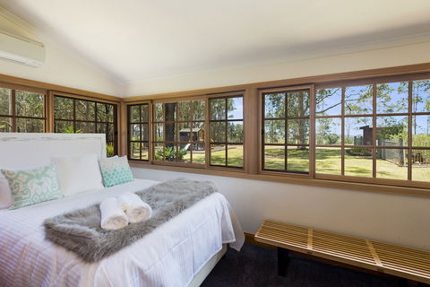Dalwood Country Retreat - Surfers Gold Coast 1