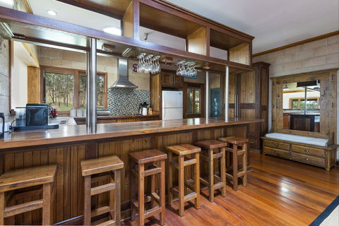 Dalwood Country Retreat - Surfers Gold Coast 2