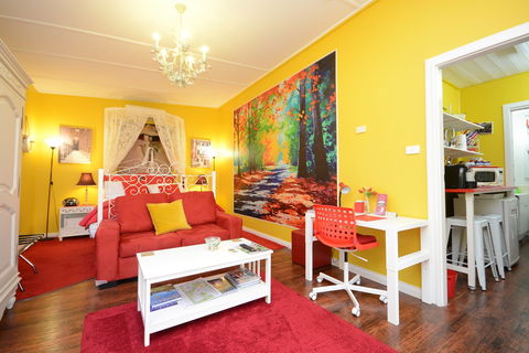 Dalfruin Heritage B&B - Surfers Gold Coast 1