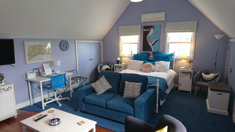 Dalfruin Heritage B&B - Surfers Gold Coast 2