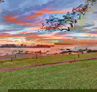 Discovery Parks - Tannum Sands - Surfers Gold Coast