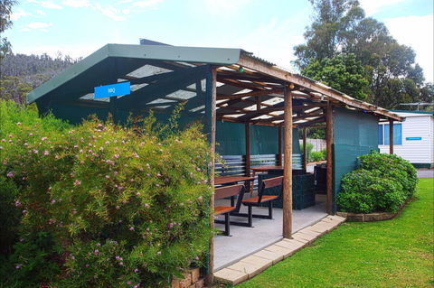 Discovery Parks - Mornington, Hobart - Surfers Gold Coast 0