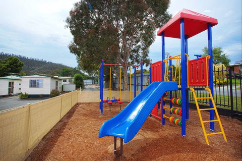 Discovery Parks - Mornington, Hobart - Surfers Gold Coast 1