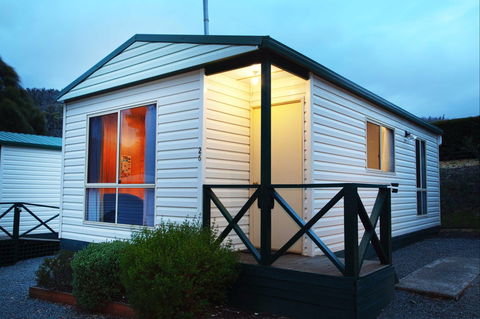 Discovery Parks - Mornington, Hobart - Surfers Gold Coast 2