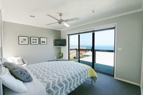 Eagle Heights Holiday Units - Panorama Units - Surfers Gold Coast 2
