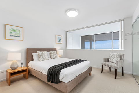 Echelon Apartments Yeppoon - Surfers Gold Coast 1
