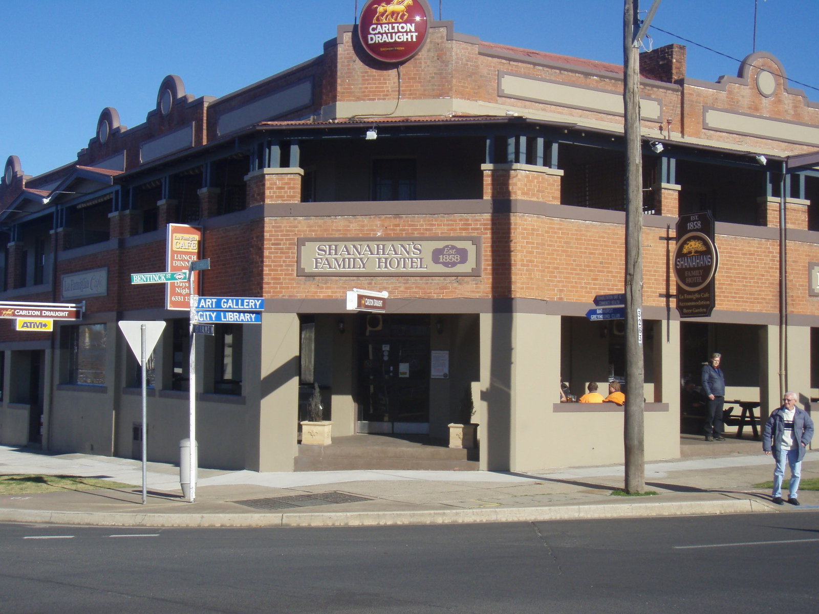 Bathurst NSW Surfers Gold Coast