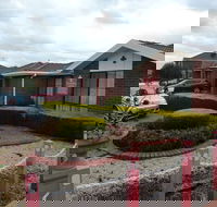 Florentine Villas - Surfers Gold Coast