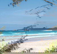 Gigi's - Surfers Gold Coast