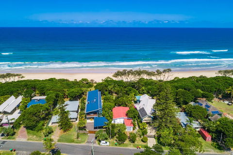 Gigi's - Surfers Gold Coast 1